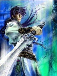 神鵰慾女（神豔墮欲）